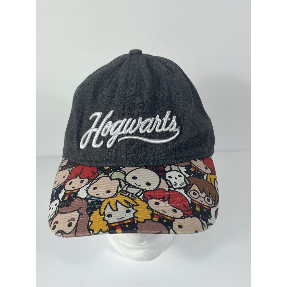 Harry Potter Hogwarts Hat OSFM